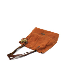 Load image into Gallery viewer, Zoya Unlined tote