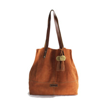 Load image into Gallery viewer, Zoya Unlined tote