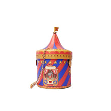 Load image into Gallery viewer, Circus tent bag
