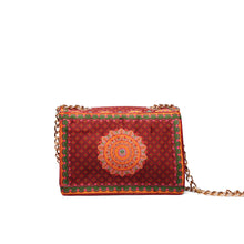 Load image into Gallery viewer, Flap Bag