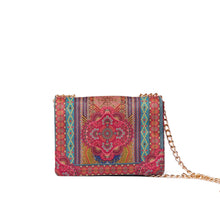 Load image into Gallery viewer, Flap bag