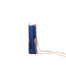 Load image into Gallery viewer, Humsa Hand clutch