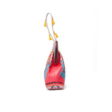 Load image into Gallery viewer, Heart Pouch