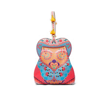 Load image into Gallery viewer, Heart Pouch