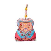 Load image into Gallery viewer, Heart Pouch