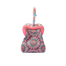 Load image into Gallery viewer, Heart pouch