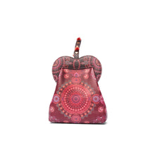 Load image into Gallery viewer, Heart pouch