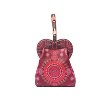 Load image into Gallery viewer, Heart pouch