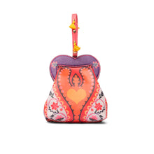 Load image into Gallery viewer, Heart pouch