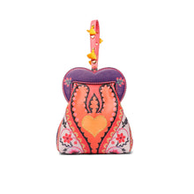 Load image into Gallery viewer, Heart pouch