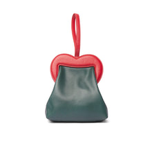 Load image into Gallery viewer, Heart pouch