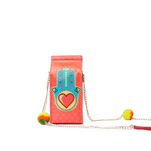 Load image into Gallery viewer, Juice carton bag