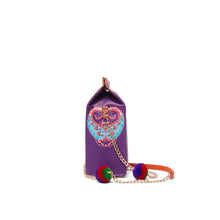 Load image into Gallery viewer, Juice carton bag