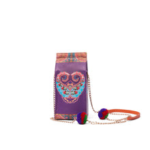 Load image into Gallery viewer, Juice carton bag