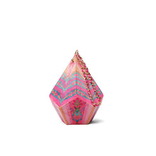 Load image into Gallery viewer, Pentagon Potli