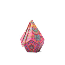 Load image into Gallery viewer, Pentagon potli