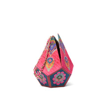 Load image into Gallery viewer, Pentagon Potli