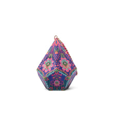 Load image into Gallery viewer, Pentagon potli