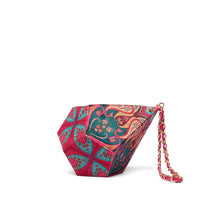 Load image into Gallery viewer, Pentagon Potli