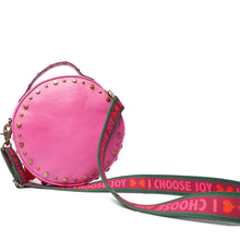 Load image into Gallery viewer, Peace circle bag