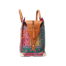 Load image into Gallery viewer, The holdall tote