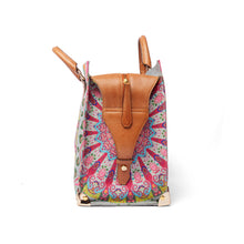 Load image into Gallery viewer, The holdall tote