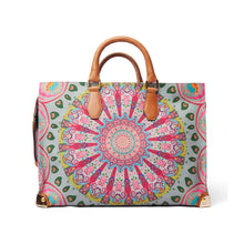 Load image into Gallery viewer, The holdall tote