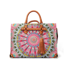 Load image into Gallery viewer, The holdall tote