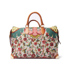 Load image into Gallery viewer, The holdall tote