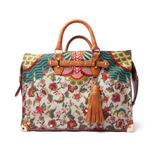 Load image into Gallery viewer, The holdall tote