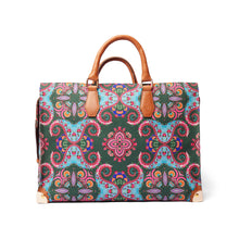 Load image into Gallery viewer, The holdall tote
