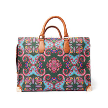 Load image into Gallery viewer, The holdall tote