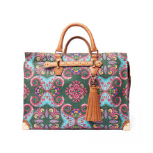 Load image into Gallery viewer, The holdall tote