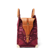 Load image into Gallery viewer, The holdall tote