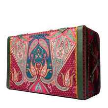 Load image into Gallery viewer, Trousseau trunk