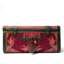 Load image into Gallery viewer, Trousseau trunk