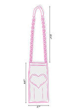 Load image into Gallery viewer, Juice carton bag