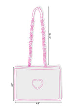 Load image into Gallery viewer, Flap bag