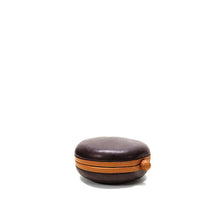 Load image into Gallery viewer, Macaroon clutch
