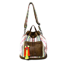 Load image into Gallery viewer, Lola backpacker