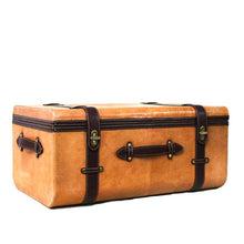 Load image into Gallery viewer, Vintage Abigail Trunk - Sample piece