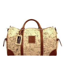 Load image into Gallery viewer, World duffle