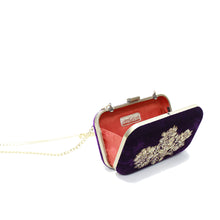 Load image into Gallery viewer, Bijoux - Amethyst