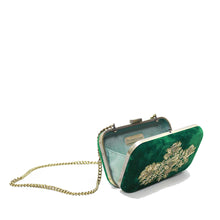 Load image into Gallery viewer, Bijoux - emerald