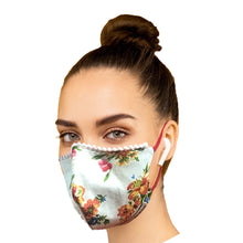 Load image into Gallery viewer, Offwhite botanics