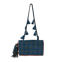 Load image into Gallery viewer, Sienna tassel bag
