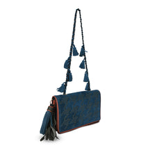 Load image into Gallery viewer, Sienna tassel bag

