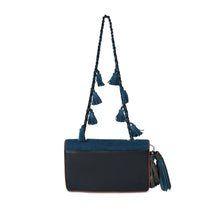 Load image into Gallery viewer, Sienna tassel bag
