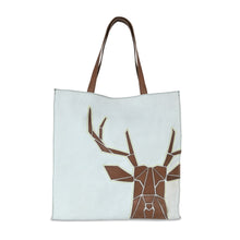 Load image into Gallery viewer, Deer tote
