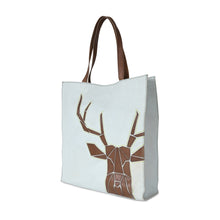 Load image into Gallery viewer, Deer tote
